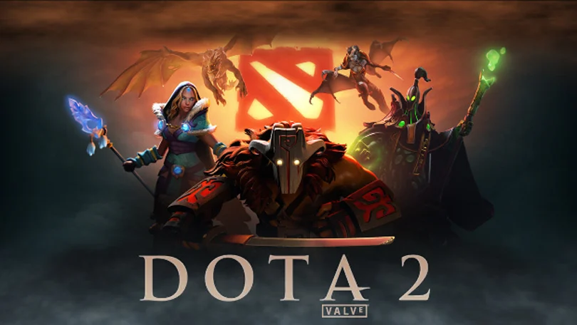 Dota 2 Esports Betting at JILIPLAY888